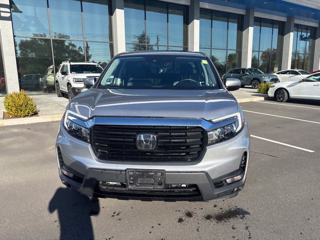 Used 2022 Honda Ridgeline RTL-E image 8