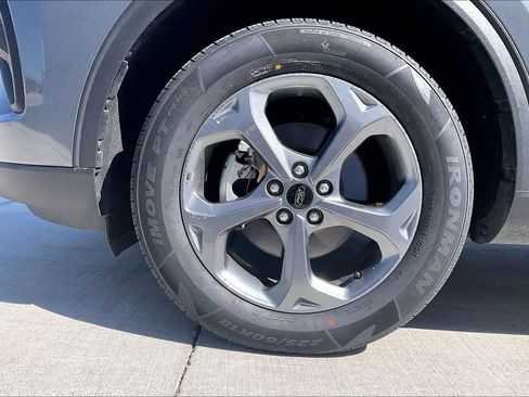 Used 2025 Ford Escape ST-Line AWD/4WD image 9