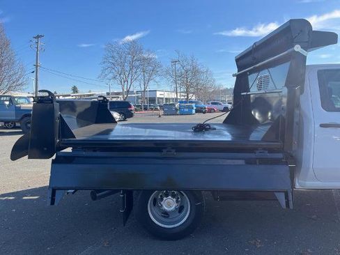 New 2025 Chevrolet Silverado 3500 W/T w/ WT Convenience Package image 10