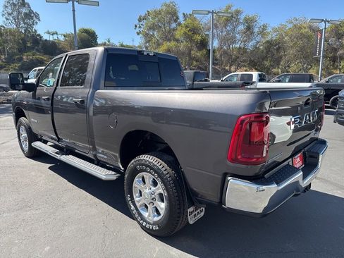 New 2025 RAM 2500 Big Horn image 12