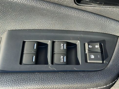 Used 2022 Honda Passport Elite image 25