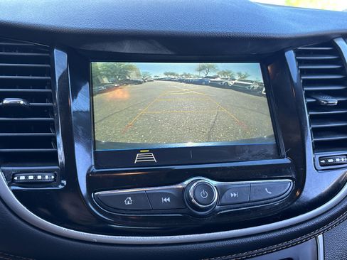 Used 2019 Chevrolet Trax LS image 22