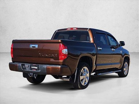 Used 2017 Toyota Tundra 1794 Edition image 5