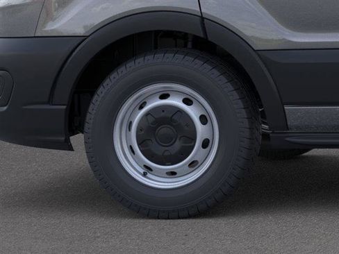 New 2026 Ford Transit 250 148 Medium Roof image 21