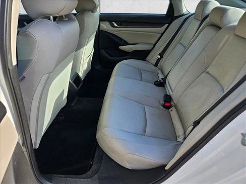 Used 2020 Honda Accord LX image 17