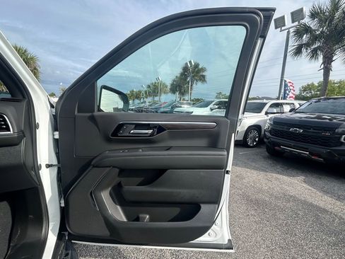 New 2026 Chevrolet Tahoe LS w/ Max Trailering Package AWD/4WD image 28
