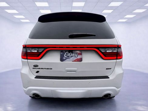 Used 2021 Dodge Durango GT image 8