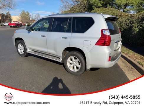 Used 2010 Lexus GX 460 image 3