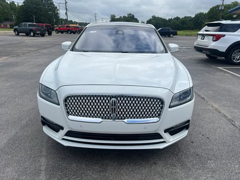 Used 2020 Lincoln Continental Reserve image 3
