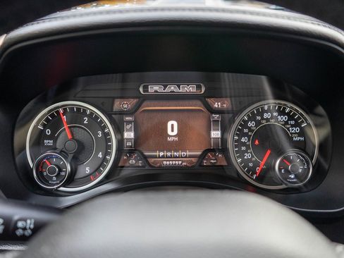 Used 2021 RAM 1500 Laramie image 20