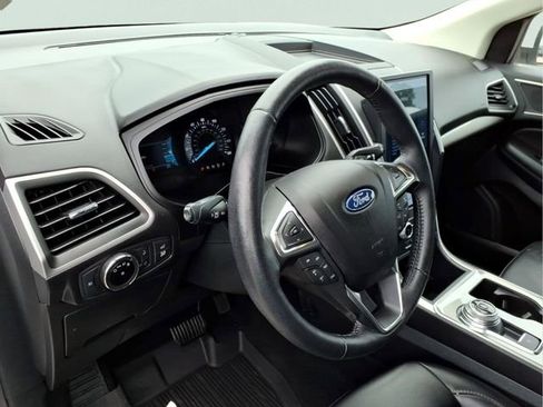 Used 2023 Ford Edge SEL w/ Convenience Package AWD/4WD image 22