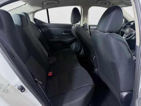 Certified 2023 Nissan Sentra S FWD image 22