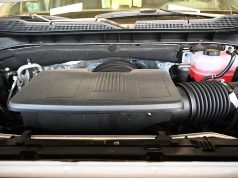 New 2026 Chevrolet Silverado 1500 LT Trail Boss w/ LT Trail Boss Premium Package AWD/4WD image 30