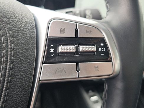 Used 2024 Kia Telluride SX Prestige AWD/4WD image 14