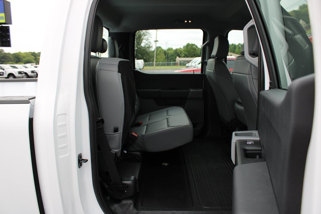 Used 2026 Ford F250 XL AWD/4WD image 18