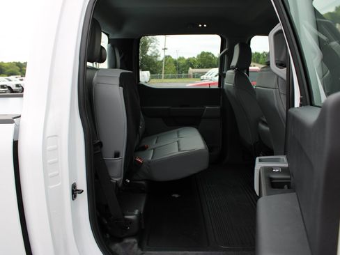 Used 2026 Ford F250 XL AWD/4WD image 18