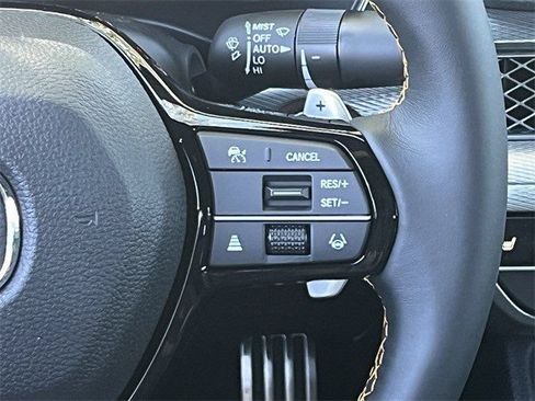 New 2026 Acura Integra A-Spec FWD image 15