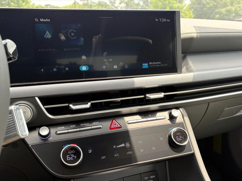 New 2026 Hyundai Sonata SEL AWD/4WD image 22