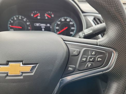 Used 2024 Chevrolet Malibu LS image 19