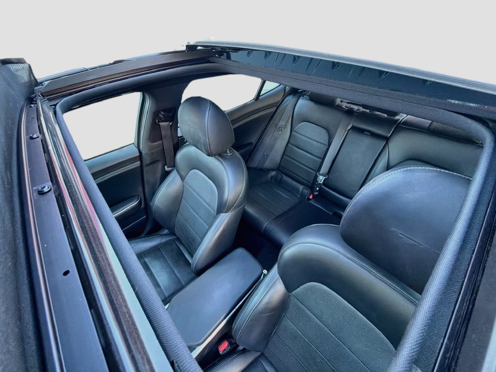 Used 2018 Kia Stinger GT2 RWD image 22