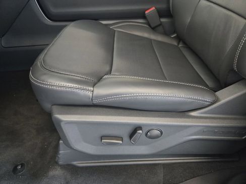 New 2026 Ford Expedition Max Platinum w/ Stealth Appearance Package AWD/4WD image 18