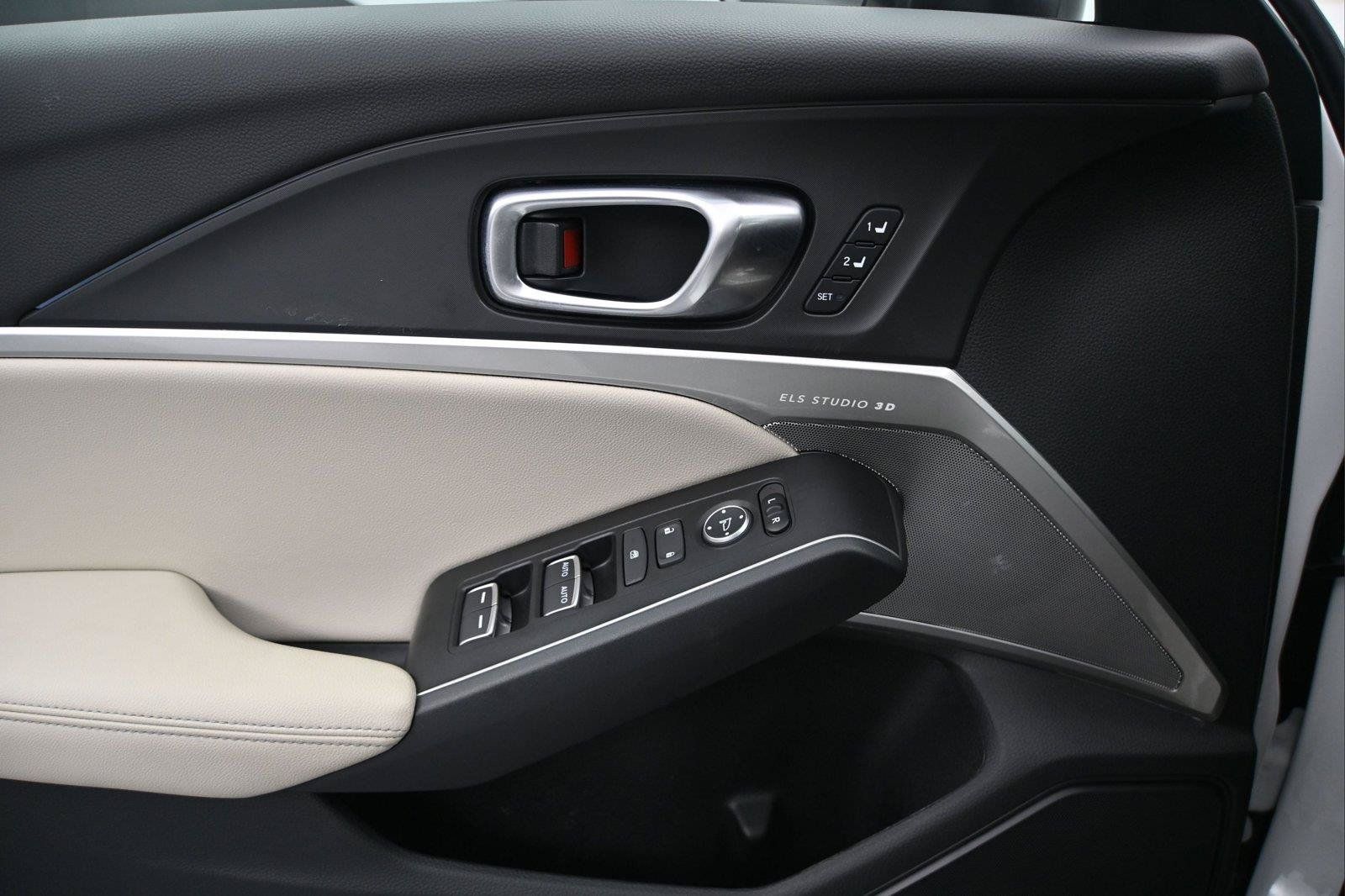 Used 2026 Acura Integra A-Spec w/ Technology Package FWD image 6