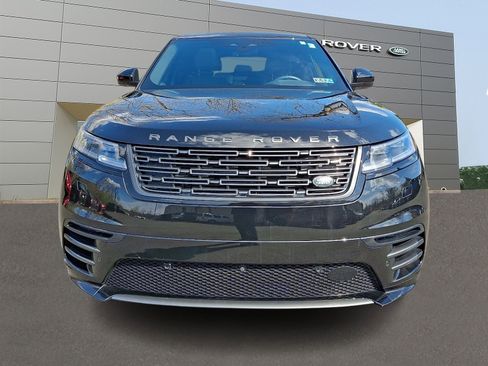 Used 2026 Land Rover Range Rover Velar Dynamic SE image 8