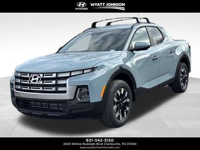 New 2026 Hyundai Santa Cruz SEL