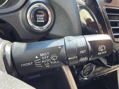 Used 2024 Mitsubishi Eclipse Cross LE AWD/4WD image 13