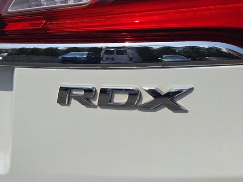 Used 2017 Acura RDX w/ Technology Package image 29