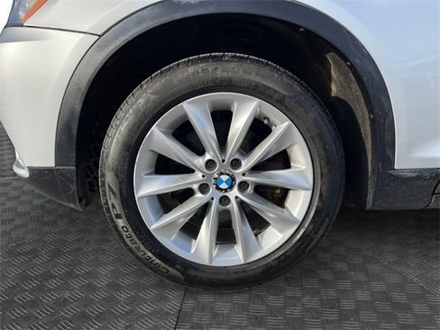 Used 2013 BMW X3 xDrive28i image 14