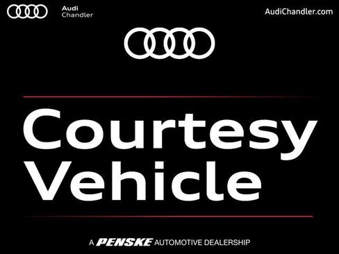 Used 2025 Audi A6 3.0T Prestige w/ Prestige Package image 1