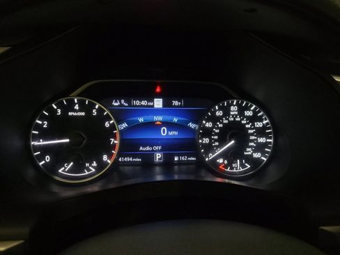 Used 2020 Nissan Murano SL AWD/4WD image 23