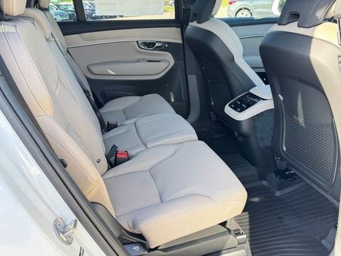 New 2026 Volvo XC90 B6 Plus w/ Protection Package Premier image 13