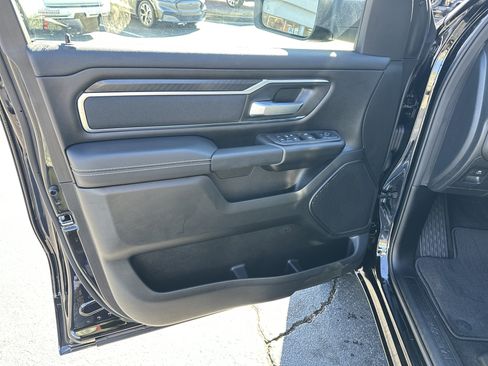 Used 2025 RAM 1500 Big Horn image 11