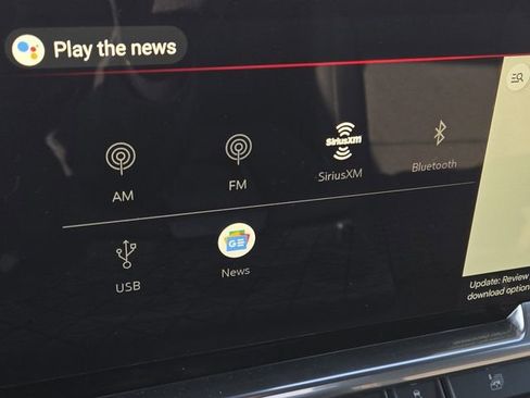 New 2026 GMC Sierra 1500 Elevation image 5