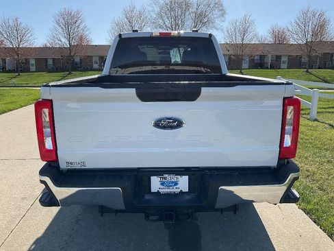 Used 2023 Ford F250 XLT image 4