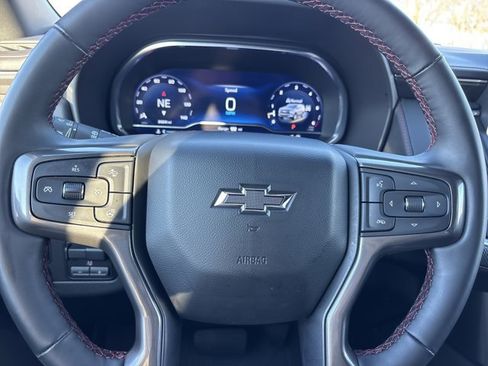 Used 2024 Chevrolet Tahoe RST w/ Luxury Package image 32