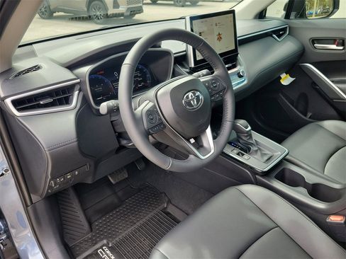 New 2026 Toyota Corolla Cross XLE image 16