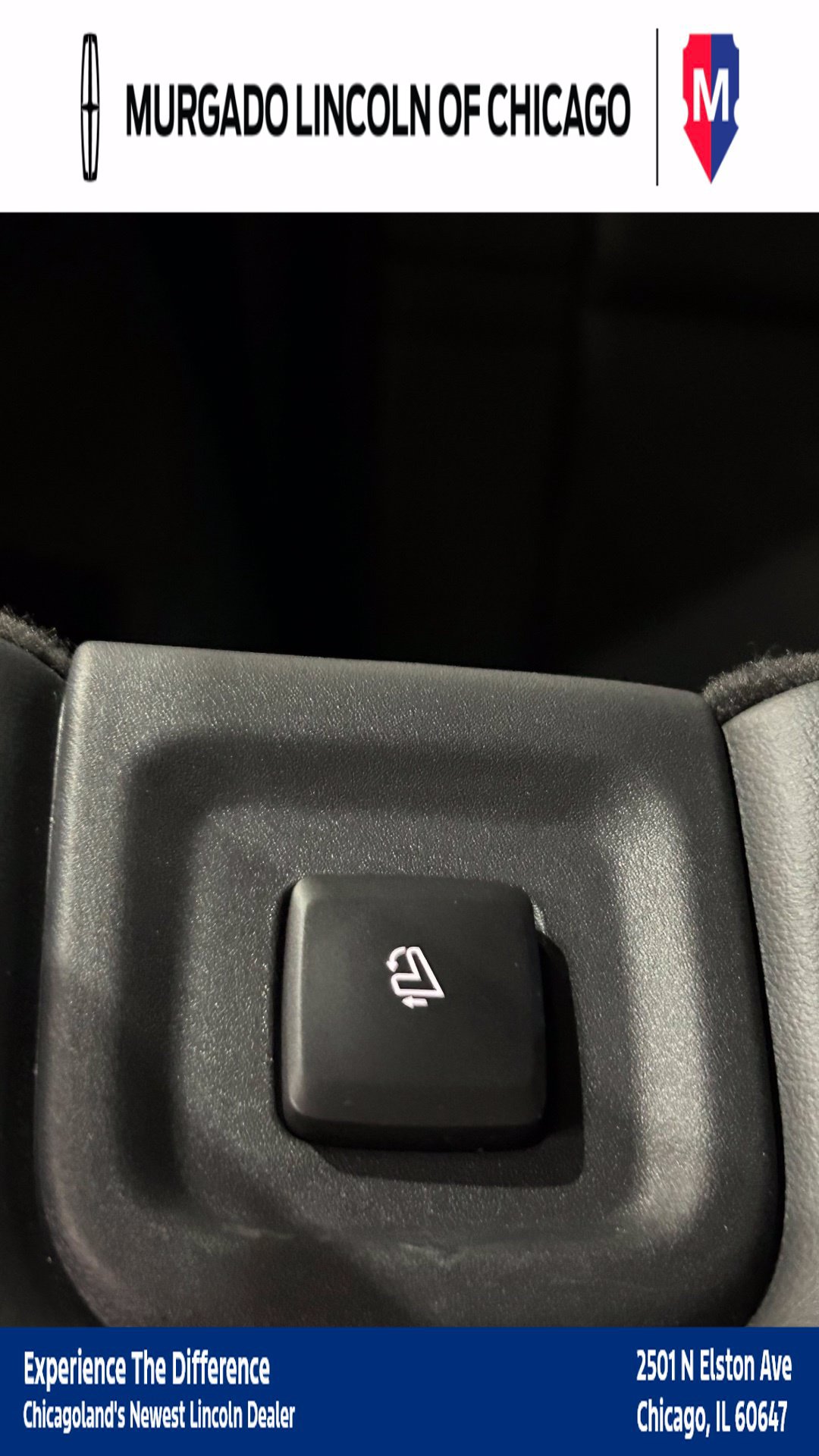 Used 2026 Lincoln Aviator Reserve AWD/4WD image 66