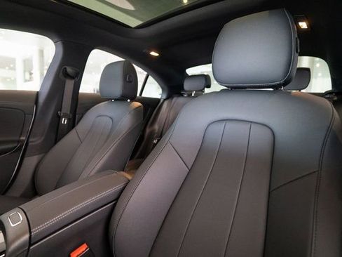 Used 2026 Mercedes-Benz CLA 250 4MATIC image 5