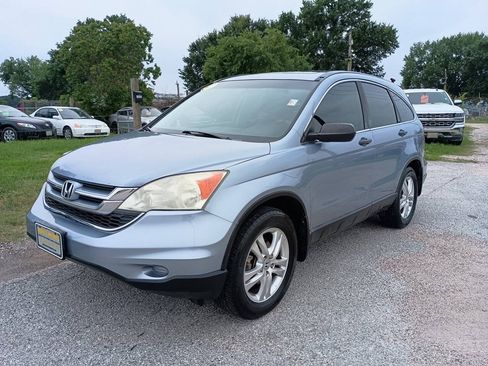 Used 2011 Honda CR-V EX image 2
