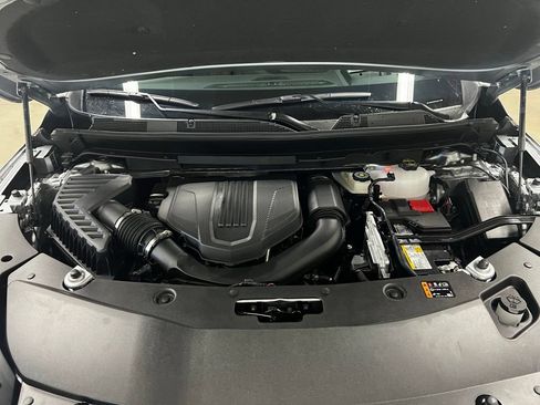 New 2026 Buick Enclave Avenir w/ Super Cruise Package AWD/4WD image 38