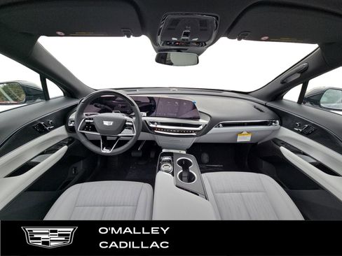 New 2026 Cadillac Lyriq Luxury w/ LPO, Floor Liner Package image 14