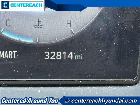 Used 2024 Hyundai Tucson Limited AWD/4WD image 25