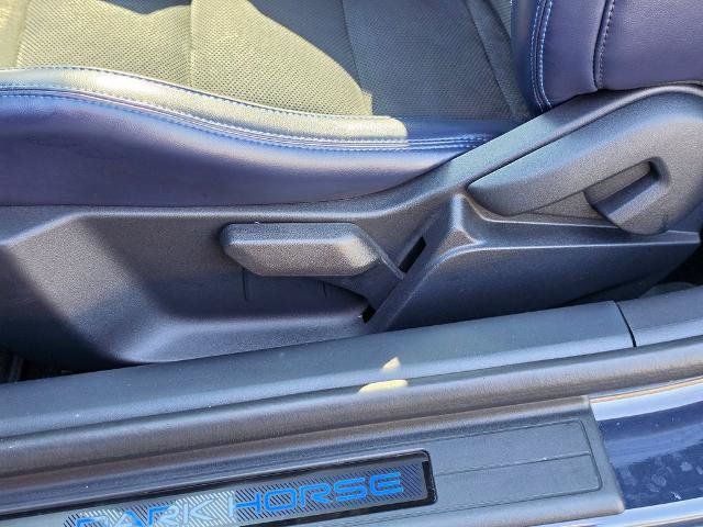 Used 2024 Ford Mustang Dark Horse RWD image 20