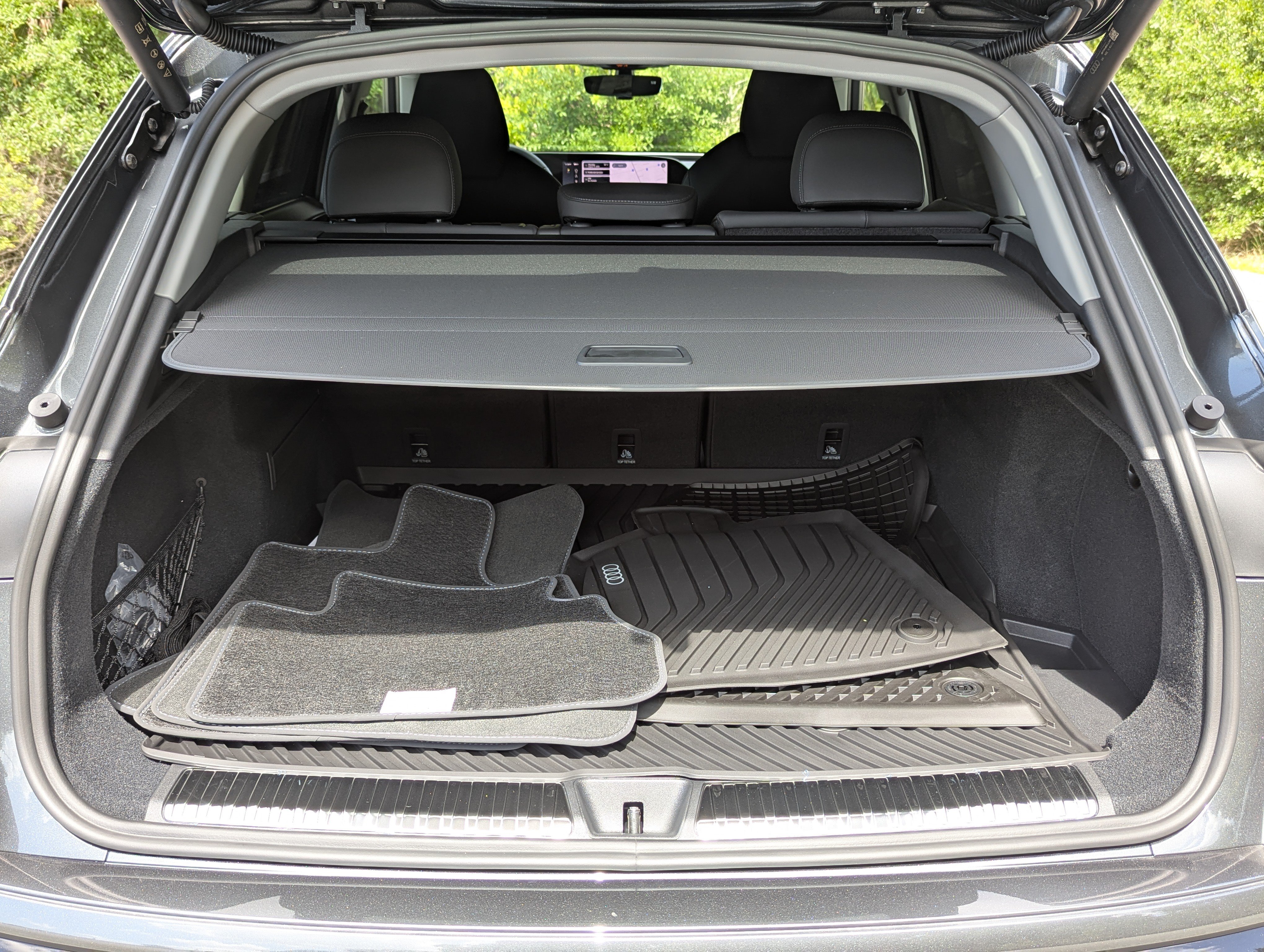 New 2026 Audi Q5 Premium AWD/4WD image 11