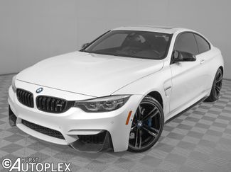Used 2018 BMW M4 Coupe RWD video 1