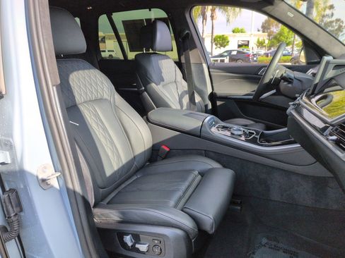 Used 2026 BMW X5 xDrive50e w/ Executive Package AWD/4WD image 33
