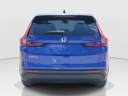 Used 2024 Honda CR-V EX image 4